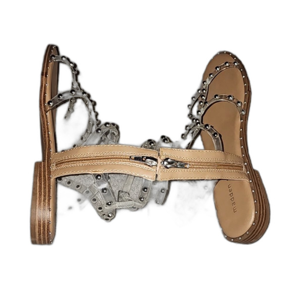 Madden girl Follow Women's Gladiator Sandals - Picture 2 of 4